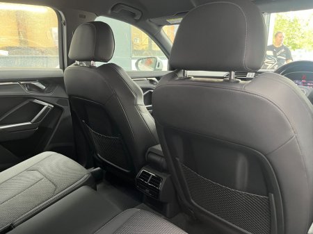2021 Audi Q3 - photo 16