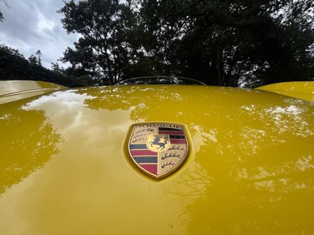 2017 Porsche Boxster - photo 18