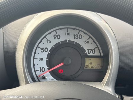 2009 Citroen C1 - photo 11