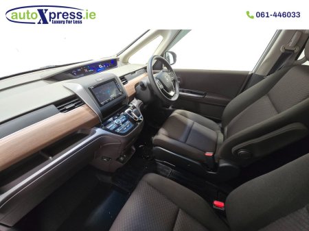 2019 Honda Freed - photo 4