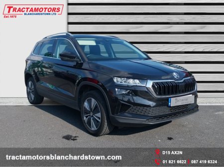 2024 Skoda Karoq - photo 12