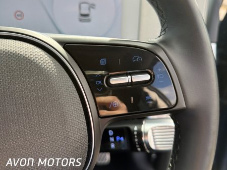2024 Hyundai IONIQ 5 - photo 18