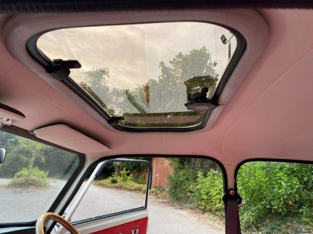 1991 Rover Mini cooper - photo 14