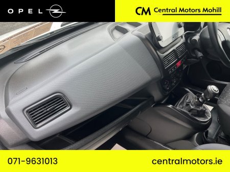 2023 Fiat Doblo - photo 10