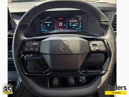 2026 Citroen Dispatch - photo 10