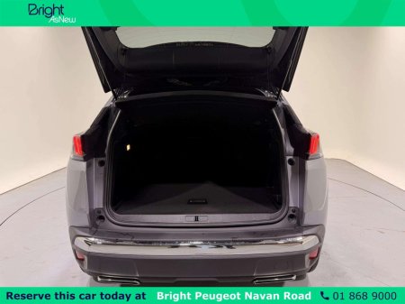 2024 Peugeot 3008 - photo 20