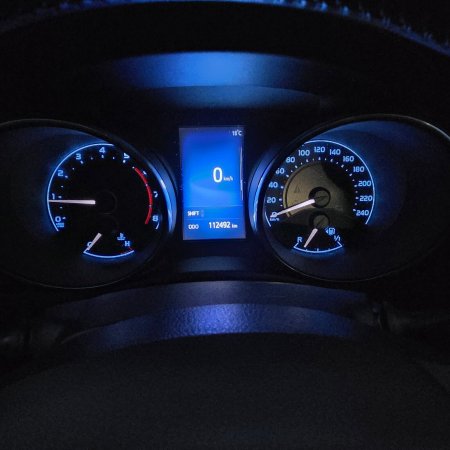 2026 SEAT Ibiza - photo 17
