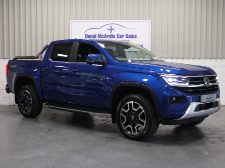2024 Volkswagen Amarok - photo 3