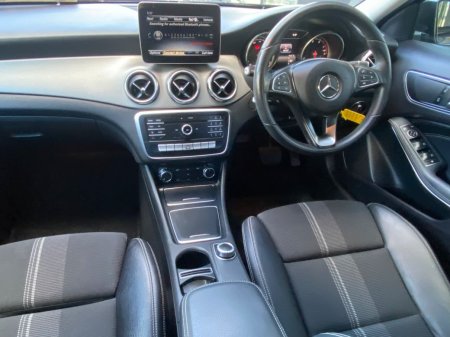 2020 Mercedes-Benz GLA - photo 13
