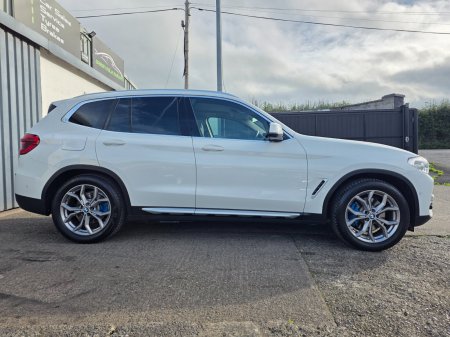 2020 BMW X3 - photo 9