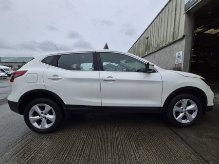 2017 Nissan Qashqai - photo 11