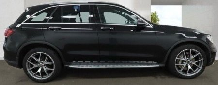 2022 Mercedes-Benz GLC - photo 5