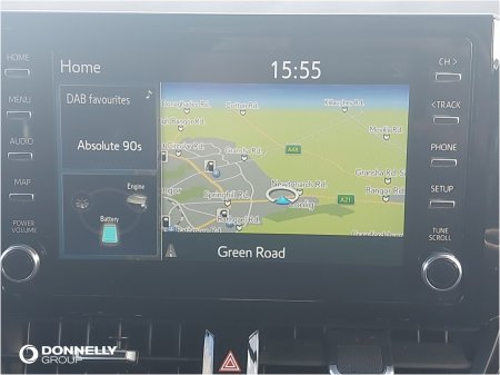 2019 Toyota Corolla - photo 5