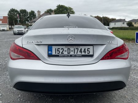 2015 Mercedes-Benz CLA - photo 17