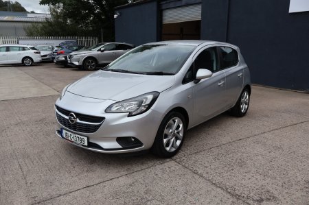 2016 Opel Corsa - photo 5