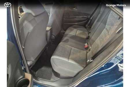 2026 Toyota C-HR - photo 8