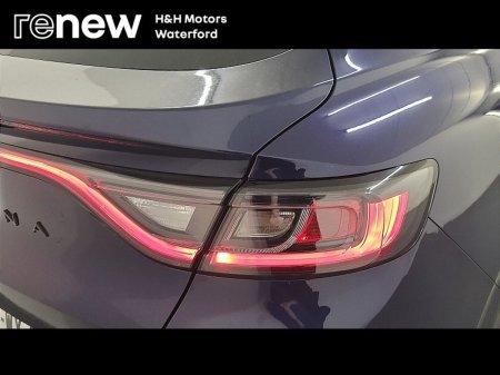 2024 Renault Arkana - photo 34