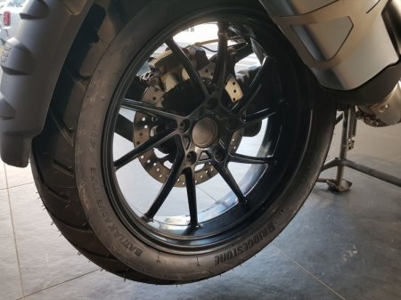 2021 BMW R 1250 - photo 10