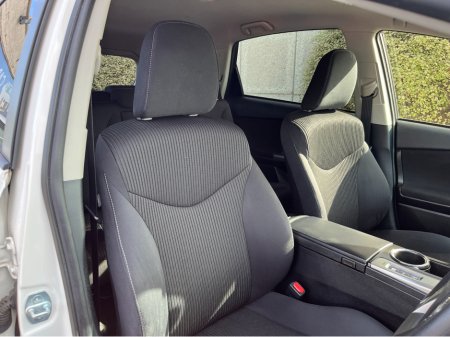 2021 Toyota Prius - photo 12