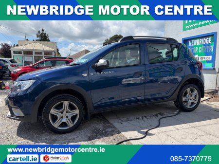 2019 Dacia Sandero - photo 7