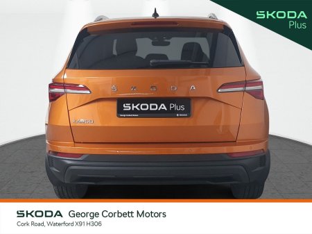 2023 Skoda Karoq - photo 12