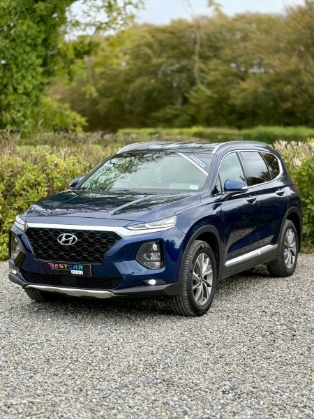 2018 Hyundai Santa Fe - photo 9