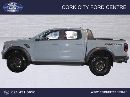 2027 Ford Ranger - photo 4