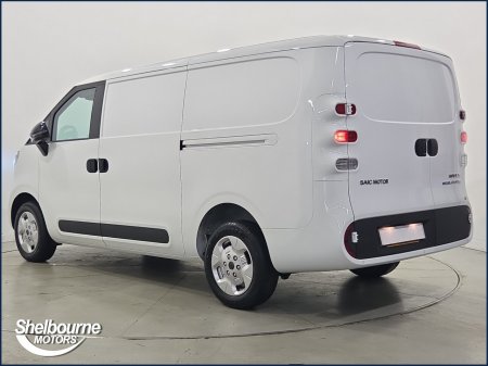 2026 Maxus DELIVER 9 - photo 2