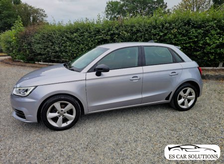2016 Audi A1 - photo 3