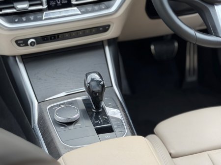 2020 BMW 3-Series - photo 57