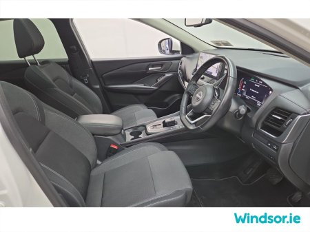 2023 Nissan Qashqai - photo 10
