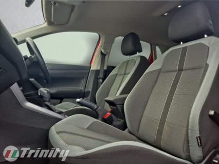 2021 Volkswagen Polo - photo 16