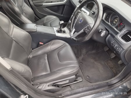 2015 Volvo V60 - photo 12