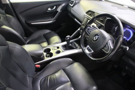 2018 Renault Kadjar - photo 23