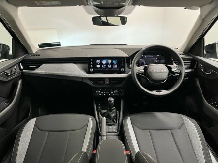 2026 Skoda Kamiq - photo 2