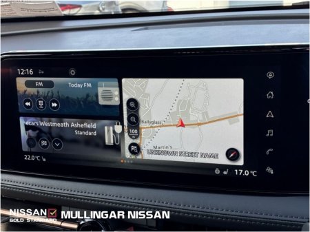 2026 Nissan Ariya - photo 13