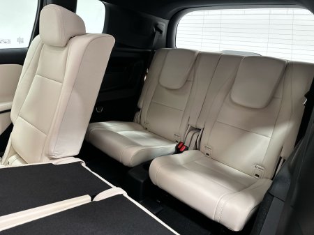 2026 Mercedes-Benz GLB - photo 12