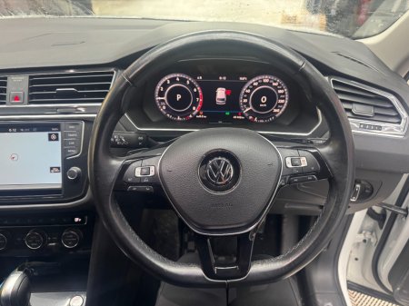 2017 Volkswagen Tiguan - photo 8