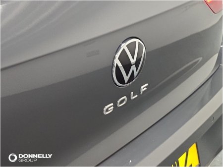 2025 Volkswagen Golf - photo 17