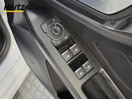 2023 Ford Focus - photo 18