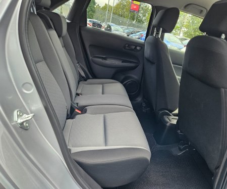 2023 Honda Fit - photo 20