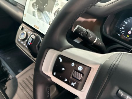 2026 Land Rover Defender - photo 16