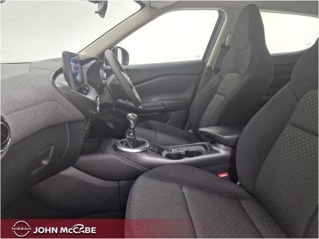 2025 Nissan Juke - photo 14