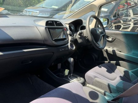 2010 Honda Fit - photo 13