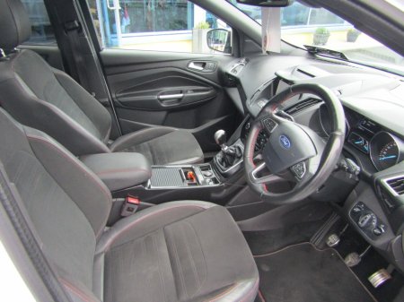 2018 Ford Kuga - photo 11