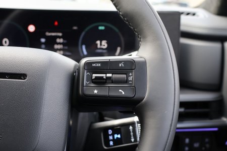 2026 Hyundai Santa Fe - photo 9