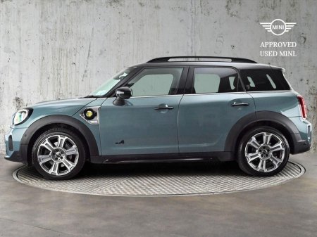 2023 Mini Countryman - photo 3