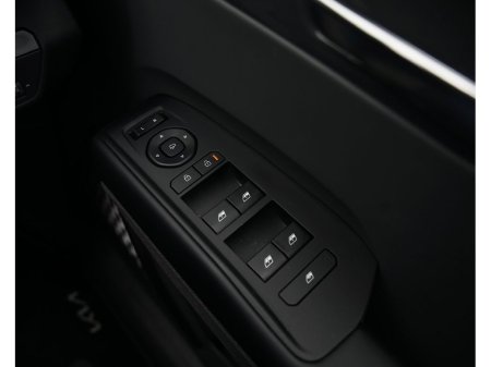 2025 Kia EV9 - photo 22