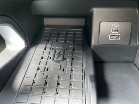 2026 Ford Ranger - photo 17