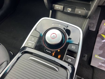 2022 Kia Niro - photo 12